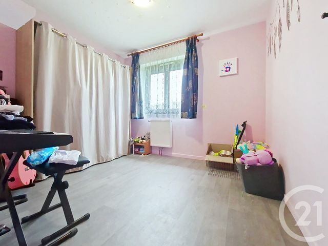 maison à vendre - 5 pièces - 103.9 m2 - MERLIMONT - 62 - NORD-PAS-DE-CALAIS - Century 21 Prestige Et Patrimoine