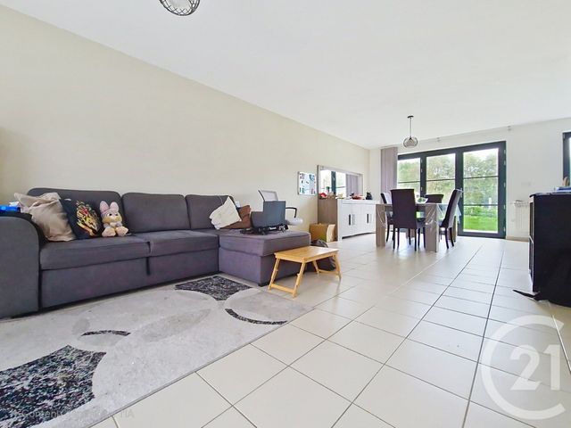 maison à vendre - 5 pièces - 103.9 m2 - MERLIMONT - 62 - NORD-PAS-DE-CALAIS - Century 21 Prestige Et Patrimoine