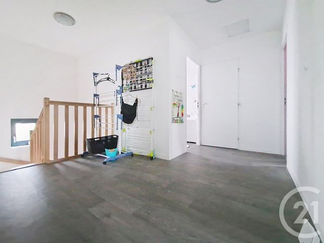 maison à vendre - 5 pièces - 103.9 m2 - MERLIMONT - 62 - NORD-PAS-DE-CALAIS - Century 21 Prestige Et Patrimoine