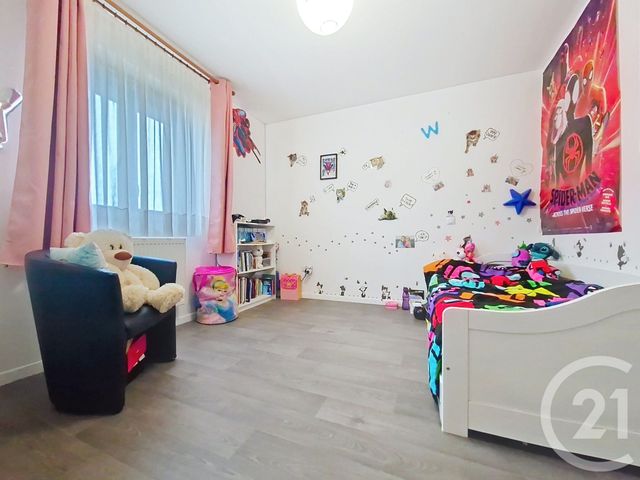 maison à vendre - 5 pièces - 103.9 m2 - MERLIMONT - 62 - NORD-PAS-DE-CALAIS - Century 21 Prestige Et Patrimoine