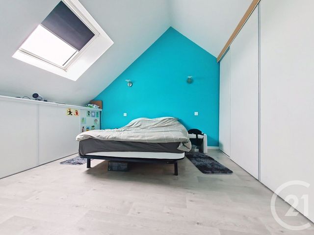 maison à vendre - 5 pièces - 103.9 m2 - MERLIMONT - 62 - NORD-PAS-DE-CALAIS - Century 21 Prestige Et Patrimoine