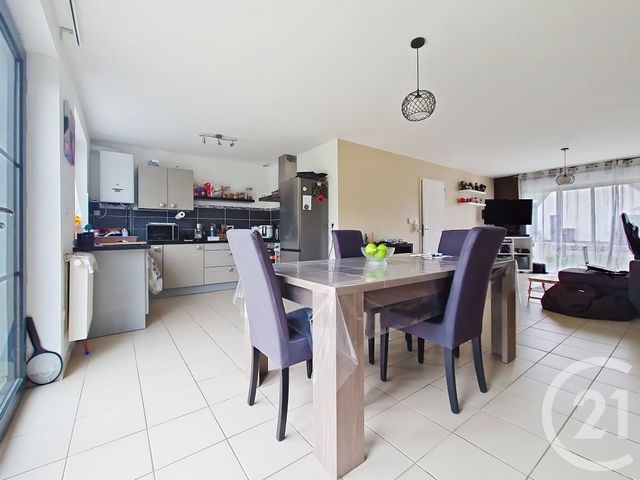 maison à vendre - 5 pièces - 103.9 m2 - MERLIMONT - 62 - NORD-PAS-DE-CALAIS - Century 21 Prestige Et Patrimoine