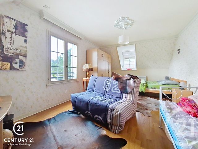 Afficher la photo en grand maison à vendre - 6 pièces - 123.0 m2 - MERLIMONT - 62 - NORD-PAS-DE-CALAIS - Century 21 Prestige Et Patrimoine