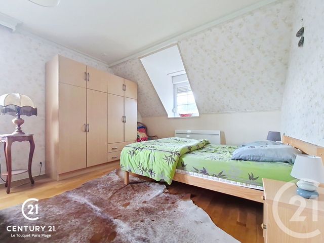 Afficher la photo en grand maison à vendre - 6 pièces - 123.0 m2 - MERLIMONT - 62 - NORD-PAS-DE-CALAIS - Century 21 Prestige Et Patrimoine