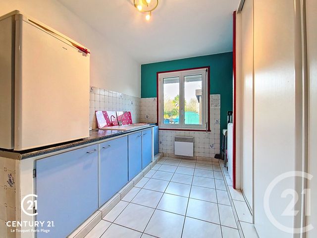 maison à vendre - 6 pièces - 123.0 m2 - MERLIMONT - 62 - NORD-PAS-DE-CALAIS - Century 21 Prestige Et Patrimoine