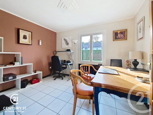 maison à vendre - 6 pièces - 123.0 m2 - MERLIMONT - 62 - NORD-PAS-DE-CALAIS - Century 21 Prestige Et Patrimoine