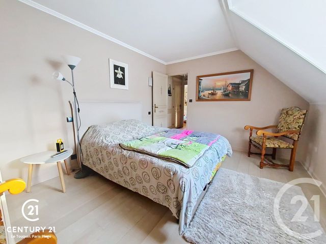 maison à vendre - 6 pièces - 123.0 m2 - MERLIMONT - 62 - NORD-PAS-DE-CALAIS - Century 21 Prestige Et Patrimoine