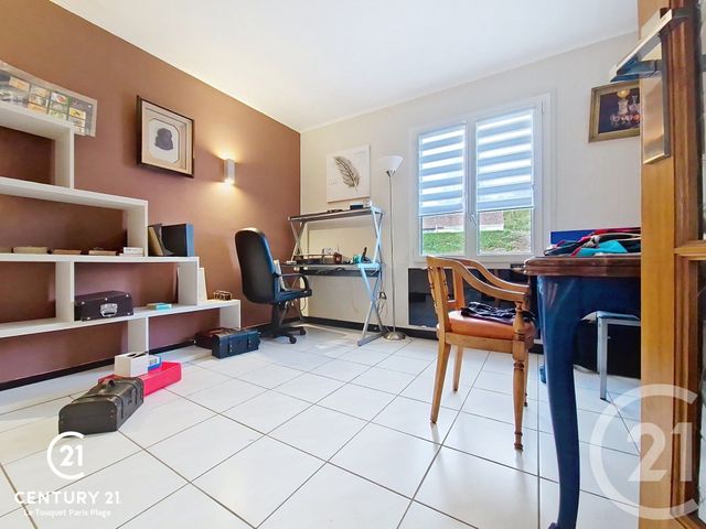 Afficher la photo en grand maison à vendre - 6 pièces - 123.0 m2 - MERLIMONT - 62 - NORD-PAS-DE-CALAIS - Century 21 Prestige Et Patrimoine