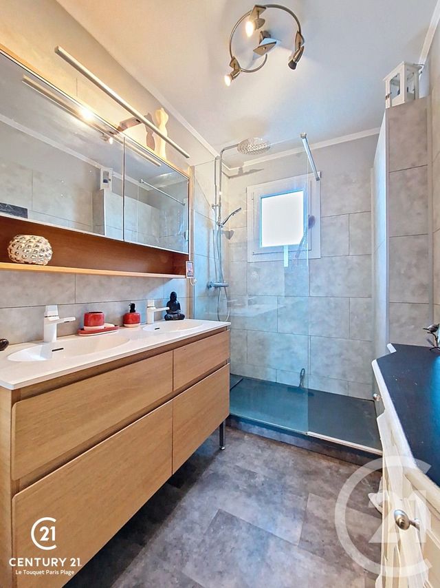 maison à vendre - 6 pièces - 123.0 m2 - MERLIMONT - 62 - NORD-PAS-DE-CALAIS - Century 21 Prestige Et Patrimoine