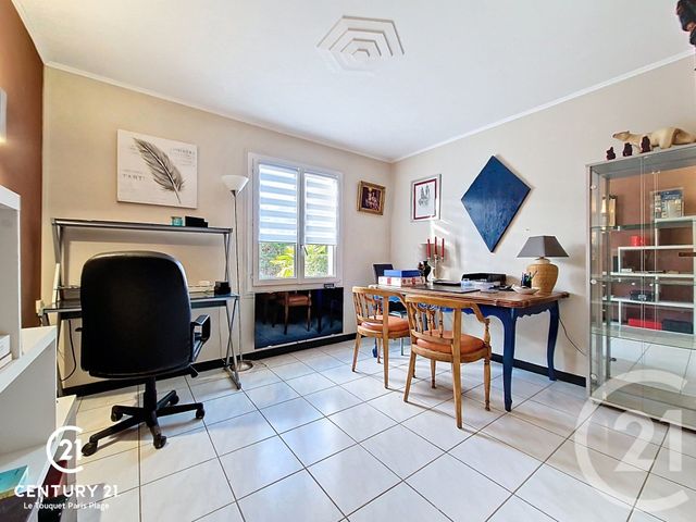 maison à vendre - 6 pièces - 123.0 m2 - MERLIMONT - 62 - NORD-PAS-DE-CALAIS - Century 21 Prestige Et Patrimoine