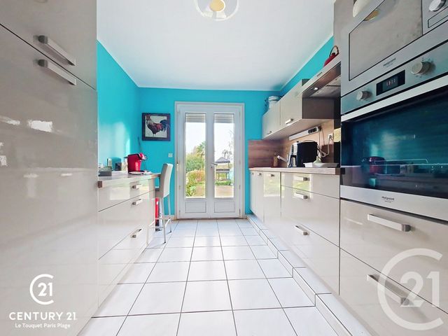 Afficher la photo en grand maison à vendre - 6 pièces - 123.0 m2 - MERLIMONT - 62 - NORD-PAS-DE-CALAIS - Century 21 Prestige Et Patrimoine