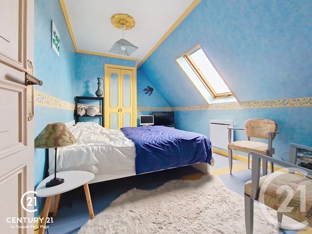 Afficher la photo en grand maison à vendre - 6 pièces - 123.0 m2 - MERLIMONT - 62 - NORD-PAS-DE-CALAIS - Century 21 Prestige Et Patrimoine