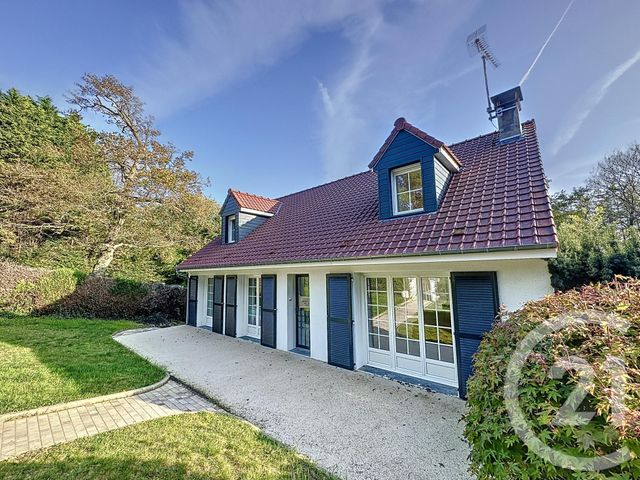 Maison à vendre LE TOUQUET PARIS PLAGE