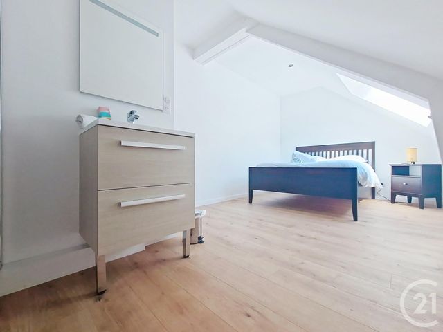 maison à vendre - 8 pièces - 215.0 m2 - LE TOUQUET PARIS PLAGE - 62 - NORD-PAS-DE-CALAIS - Century 21 Prestige Et Patrimoine