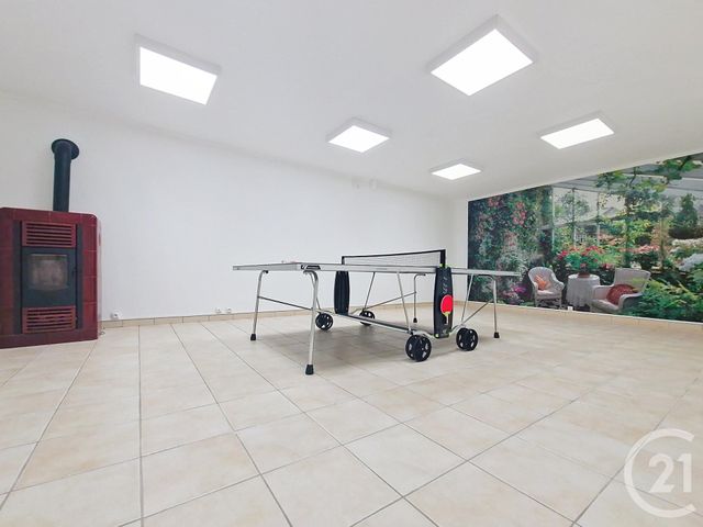 maison à vendre - 8 pièces - 215.0 m2 - LE TOUQUET PARIS PLAGE - 62 - NORD-PAS-DE-CALAIS - Century 21 Prestige Et Patrimoine