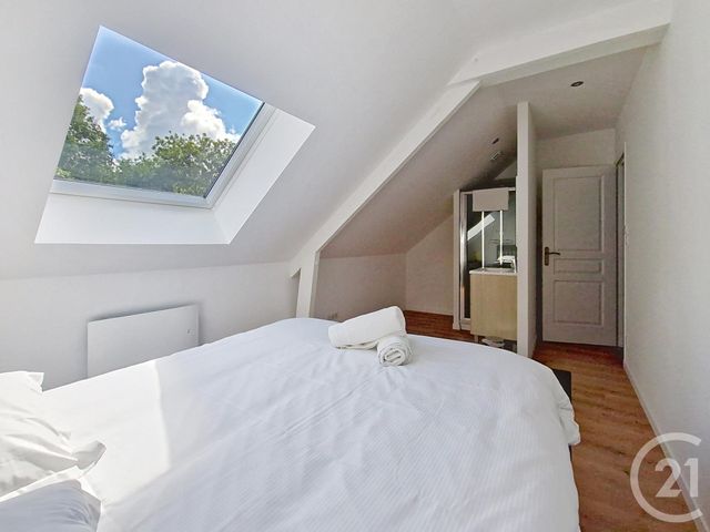 maison à vendre - 8 pièces - 215.0 m2 - LE TOUQUET PARIS PLAGE - 62 - NORD-PAS-DE-CALAIS - Century 21 Prestige Et Patrimoine