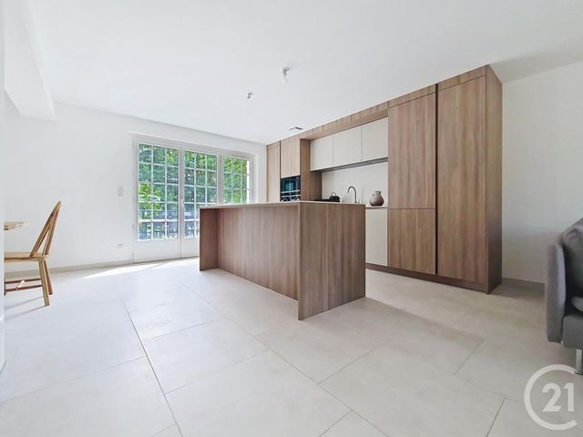 maison à vendre - 8 pièces - 215.0 m2 - LE TOUQUET PARIS PLAGE - 62 - NORD-PAS-DE-CALAIS - Century 21 Prestige Et Patrimoine