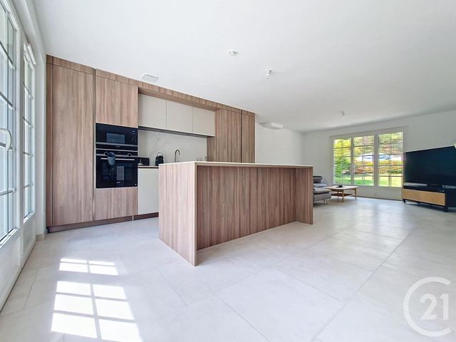 maison à vendre - 8 pièces - 215.0 m2 - LE TOUQUET PARIS PLAGE - 62 - NORD-PAS-DE-CALAIS - Century 21 Prestige Et Patrimoine