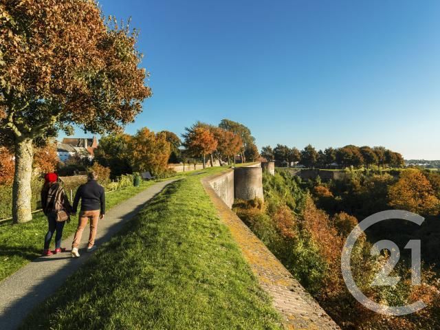 divers à vendre - 100.0 m2 - MONTREUIL SUR MER - 62 - NORD-PAS-DE-CALAIS - Century 21 Prestige Et Patrimoine