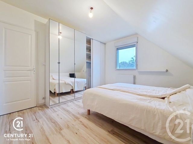 maison à vendre - 6 pièces - 118.0 m2 - ST JOSSE - 62 - NORD-PAS-DE-CALAIS - Century 21 Prestige Et Patrimoine