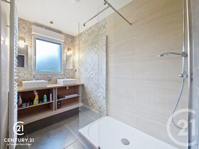 maison à vendre - 6 pièces - 118.0 m2 - ST JOSSE - 62 - NORD-PAS-DE-CALAIS - Century 21 Prestige Et Patrimoine