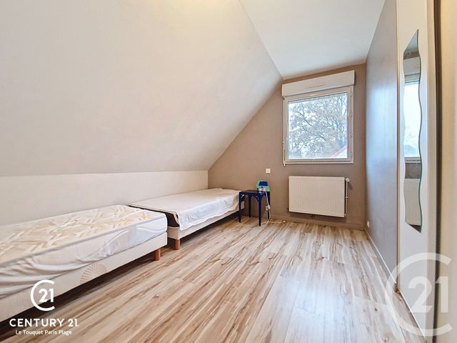 maison à vendre - 6 pièces - 118.0 m2 - ST JOSSE - 62 - NORD-PAS-DE-CALAIS - Century 21 Prestige Et Patrimoine