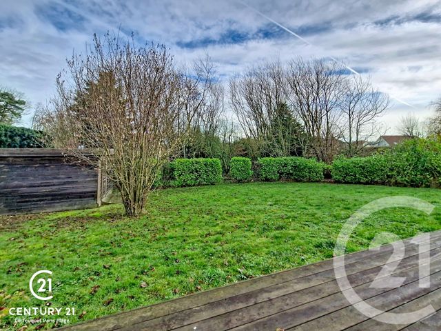 maison à vendre - 6 pièces - 118.0 m2 - ST JOSSE - 62 - NORD-PAS-DE-CALAIS - Century 21 Prestige Et Patrimoine