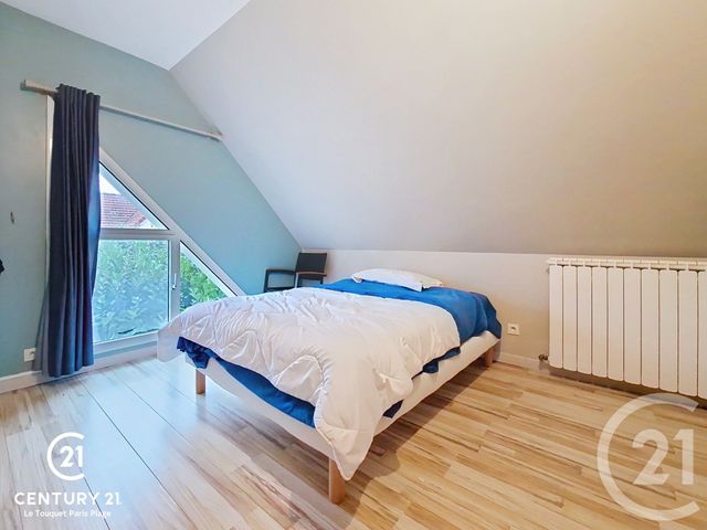 maison à vendre - 6 pièces - 118.0 m2 - ST JOSSE - 62 - NORD-PAS-DE-CALAIS - Century 21 Prestige Et Patrimoine