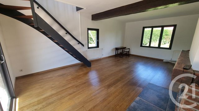maison à vendre - 5 pièces - 130.0 m2 - CUCQ - 62 - NORD-PAS-DE-CALAIS - Century 21 Prestige Et Patrimoine
