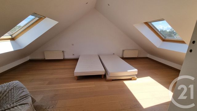 maison à vendre - 5 pièces - 130.0 m2 - CUCQ - 62 - NORD-PAS-DE-CALAIS - Century 21 Prestige Et Patrimoine