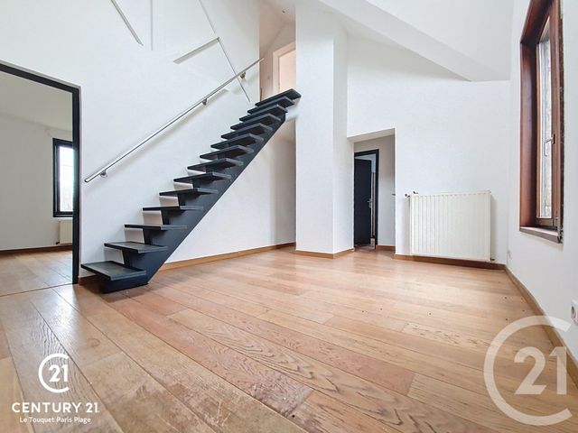 maison à vendre - 5 pièces - 130.0 m2 - CUCQ - 62 - NORD-PAS-DE-CALAIS - Century 21 Prestige Et Patrimoine