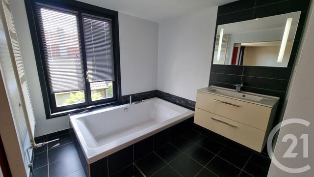 maison à vendre - 5 pièces - 130.0 m2 - CUCQ - 62 - NORD-PAS-DE-CALAIS - Century 21 Prestige Et Patrimoine