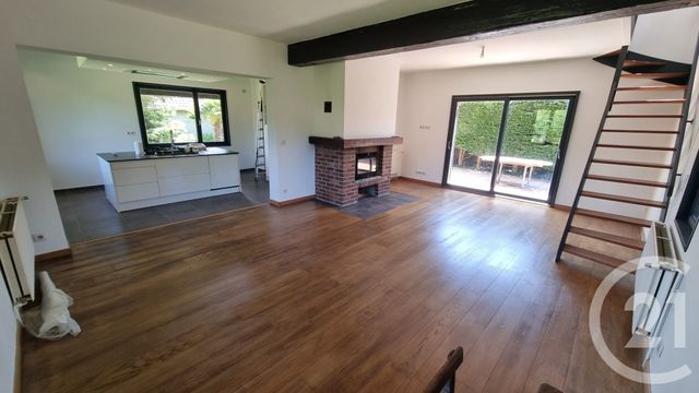 maison à vendre - 5 pièces - 130.0 m2 - CUCQ - 62 - NORD-PAS-DE-CALAIS - Century 21 Prestige Et Patrimoine