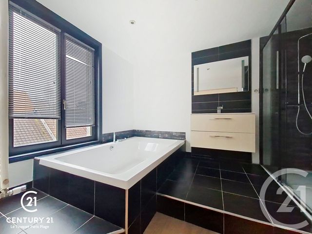 maison à vendre - 5 pièces - 130.0 m2 - CUCQ - 62 - NORD-PAS-DE-CALAIS - Century 21 Prestige Et Patrimoine