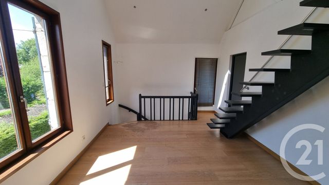 maison à vendre - 5 pièces - 130.0 m2 - CUCQ - 62 - NORD-PAS-DE-CALAIS - Century 21 Prestige Et Patrimoine