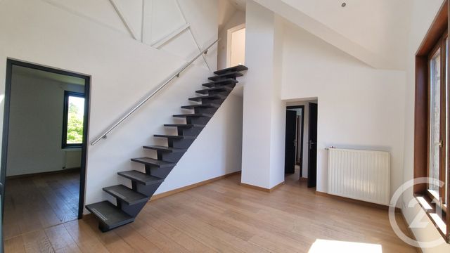 maison à vendre - 5 pièces - 130.0 m2 - CUCQ - 62 - NORD-PAS-DE-CALAIS - Century 21 Prestige Et Patrimoine