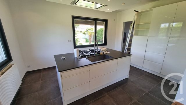 maison à vendre - 5 pièces - 130.0 m2 - CUCQ - 62 - NORD-PAS-DE-CALAIS - Century 21 Prestige Et Patrimoine