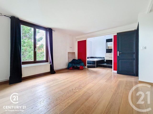 maison à vendre - 5 pièces - 130.0 m2 - CUCQ - 62 - NORD-PAS-DE-CALAIS - Century 21 Prestige Et Patrimoine