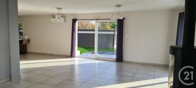 maison à vendre - 6 pièces - 154.97 m2 - MERLIMONT - 62 - NORD-PAS-DE-CALAIS - Century 21 Prestige Et Patrimoine