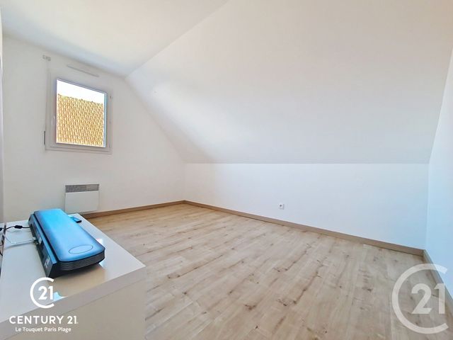 maison à vendre - 6 pièces - 154.97 m2 - MERLIMONT - 62 - NORD-PAS-DE-CALAIS - Century 21 Prestige Et Patrimoine