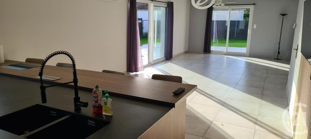 maison à vendre - 6 pièces - 154.97 m2 - MERLIMONT - 62 - NORD-PAS-DE-CALAIS - Century 21 Prestige Et Patrimoine