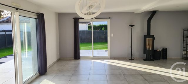 maison à vendre - 6 pièces - 154.97 m2 - MERLIMONT - 62 - NORD-PAS-DE-CALAIS - Century 21 Prestige Et Patrimoine