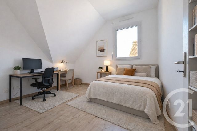 maison à vendre - 6 pièces - 154.97 m2 - MERLIMONT - 62 - NORD-PAS-DE-CALAIS - Century 21 Prestige Et Patrimoine