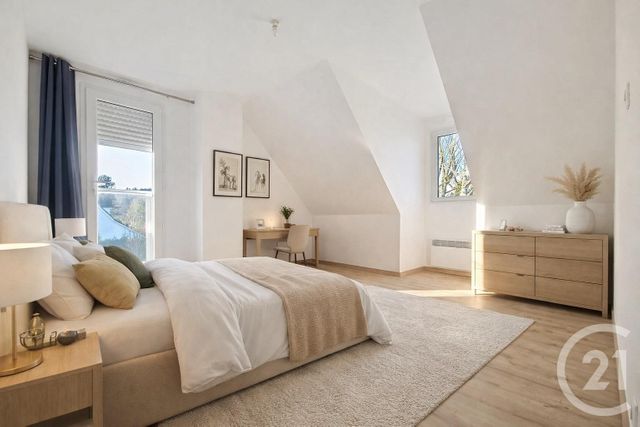 maison à vendre - 6 pièces - 154.97 m2 - MERLIMONT - 62 - NORD-PAS-DE-CALAIS - Century 21 Prestige Et Patrimoine