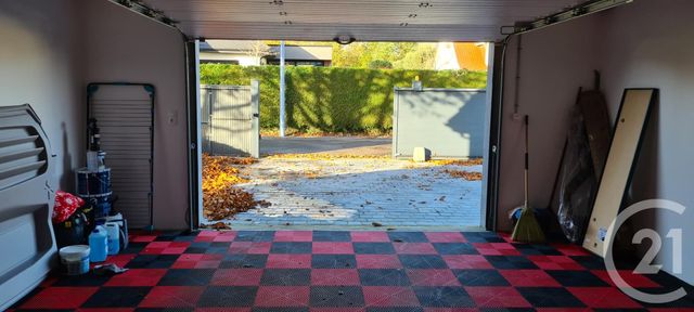 maison à vendre - 6 pièces - 154.97 m2 - MERLIMONT - 62 - NORD-PAS-DE-CALAIS - Century 21 Prestige Et Patrimoine