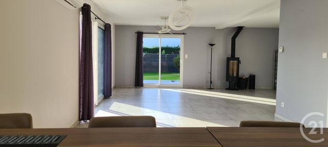 maison à vendre - 6 pièces - 154.97 m2 - MERLIMONT - 62 - NORD-PAS-DE-CALAIS - Century 21 Prestige Et Patrimoine