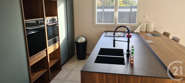 maison à vendre - 6 pièces - 154.97 m2 - MERLIMONT - 62 - NORD-PAS-DE-CALAIS - Century 21 Prestige Et Patrimoine