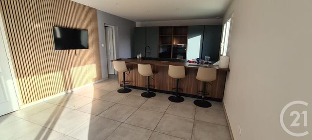 maison à vendre - 6 pièces - 154.97 m2 - MERLIMONT - 62 - NORD-PAS-DE-CALAIS - Century 21 Prestige Et Patrimoine