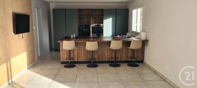 maison à vendre - 6 pièces - 154.97 m2 - MERLIMONT - 62 - NORD-PAS-DE-CALAIS - Century 21 Prestige Et Patrimoine