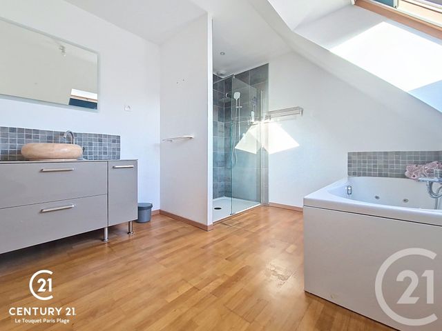 maison à vendre - 6 pièces - 154.97 m2 - MERLIMONT - 62 - NORD-PAS-DE-CALAIS - Century 21 Prestige Et Patrimoine